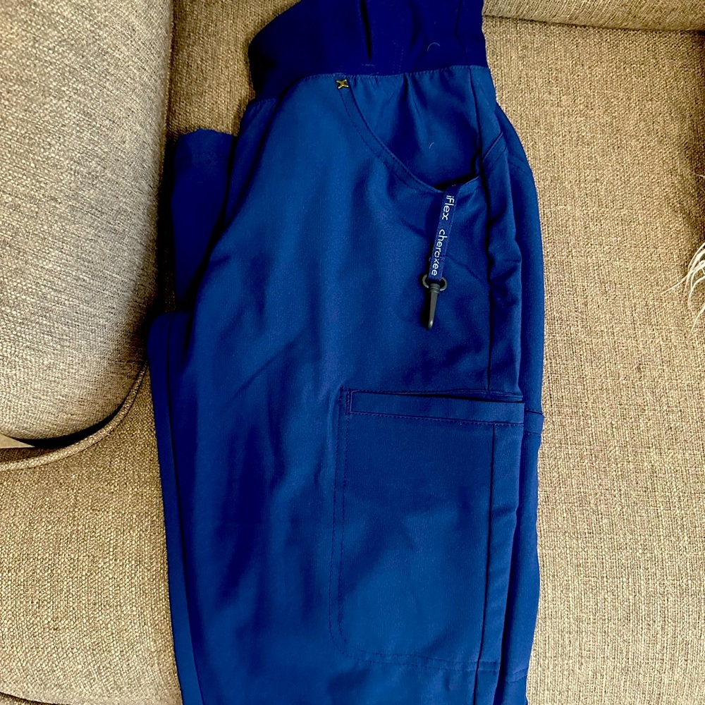 Women’s Scrub Pants